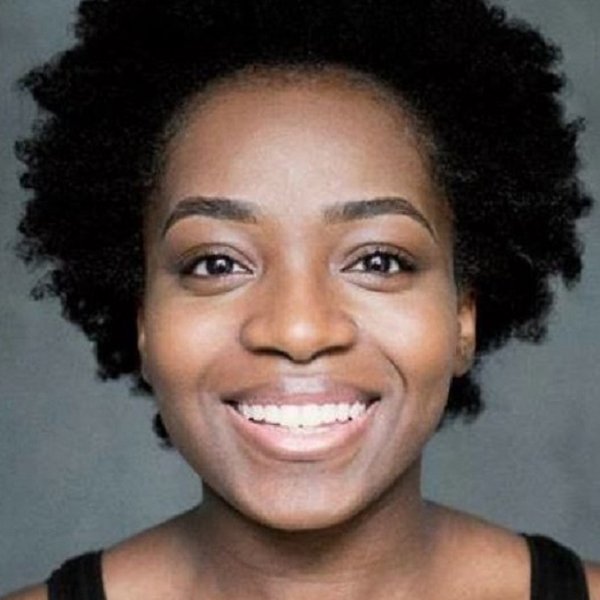 Yasmin Mwanza