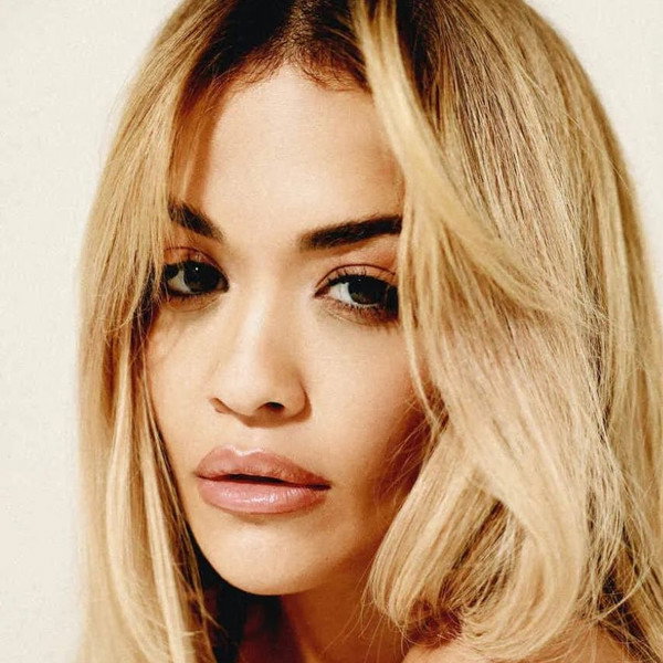 Rita Ora