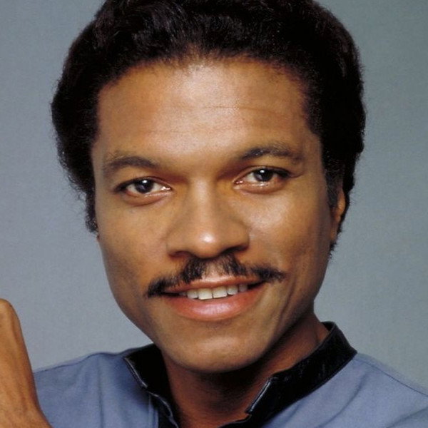 Billy Dee Williams
