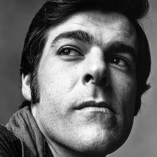 Keith Prentice
