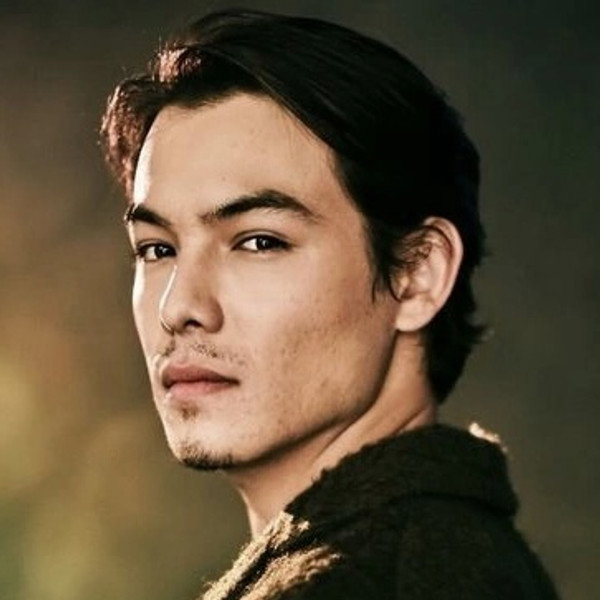 Ryan Potter