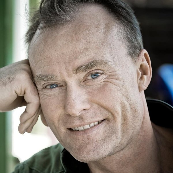 Martin Spang Olsen