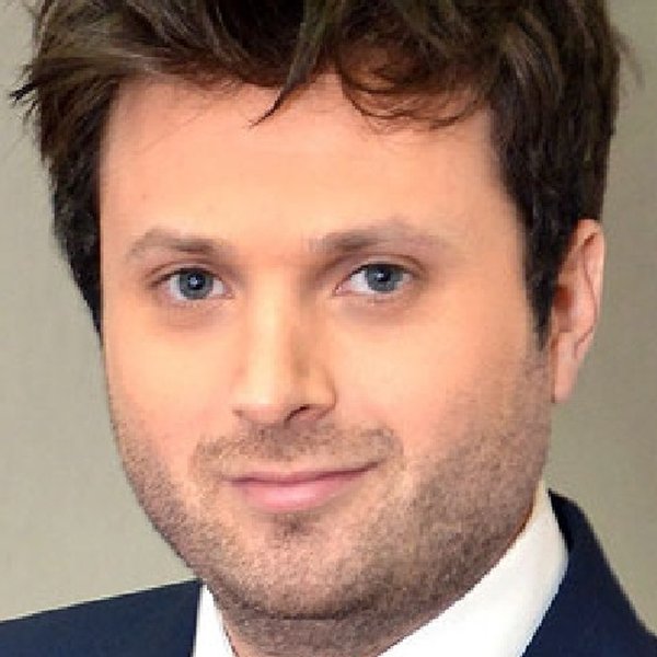 Dan Breitman
