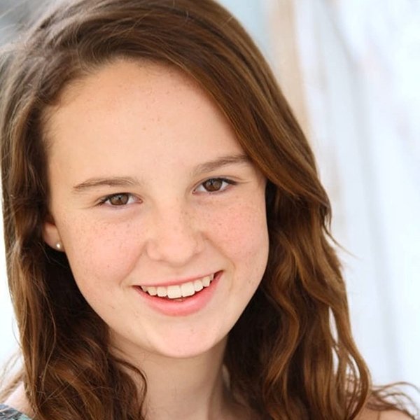 Alexandra Gold Jourden
