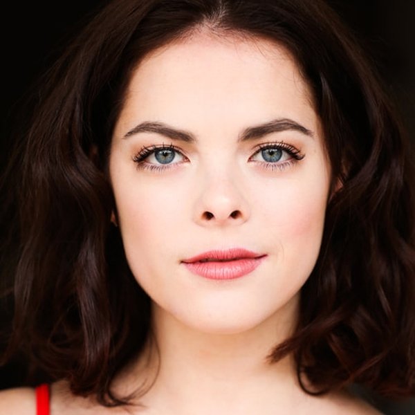 Laetitia Isambert