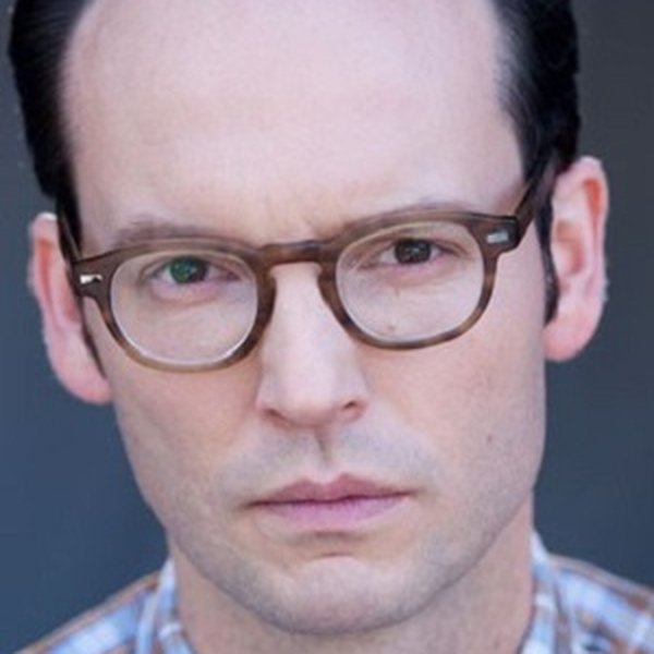 Dieterich Gray