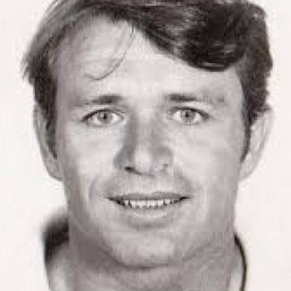 Mickey Caruso