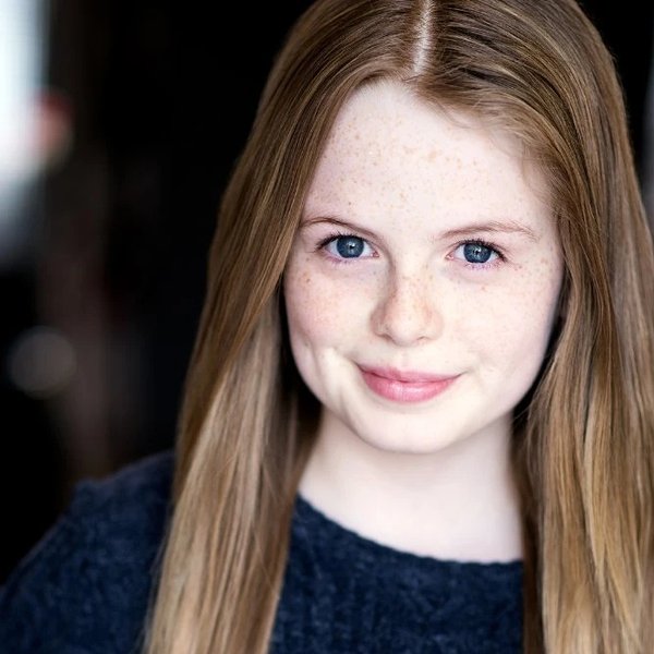 Kyla Matthews