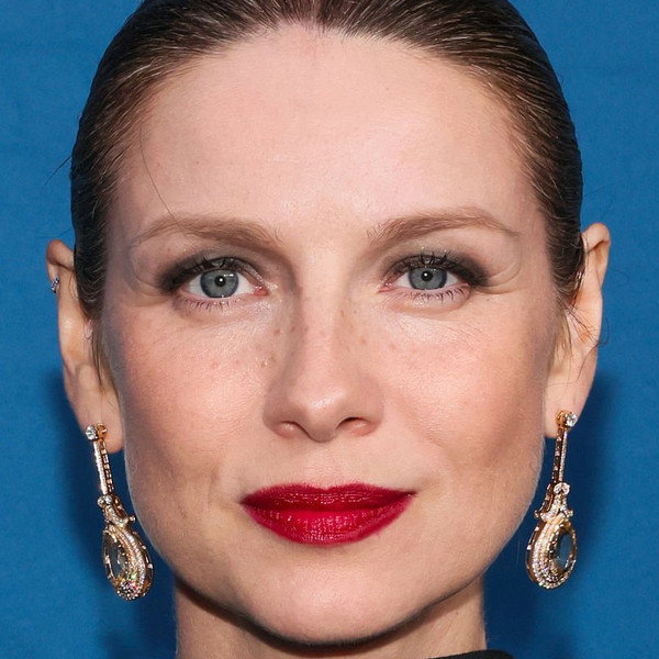 Caitríona Balfe