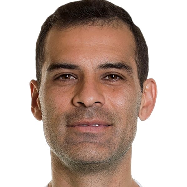 Rafael Márquez
