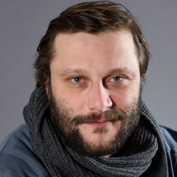Marek Geišberg