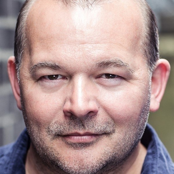 James Barriscale
