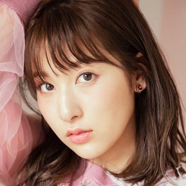 Anju Inami