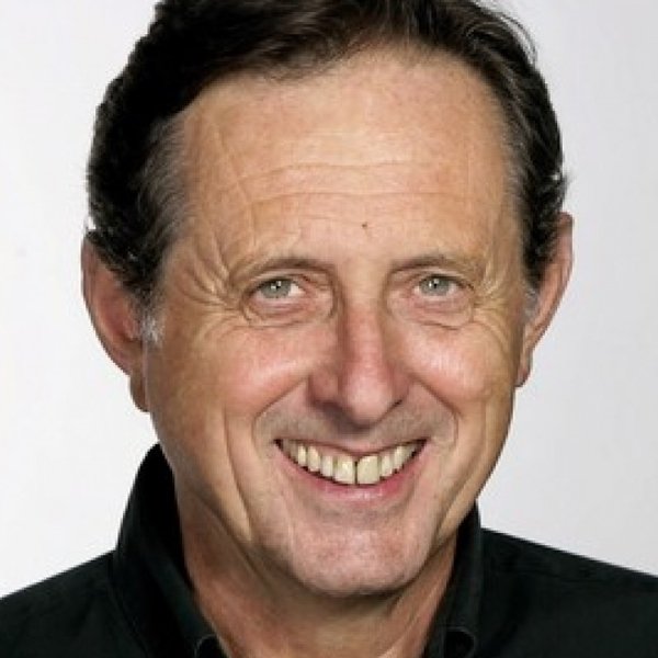 Tamás Dunai