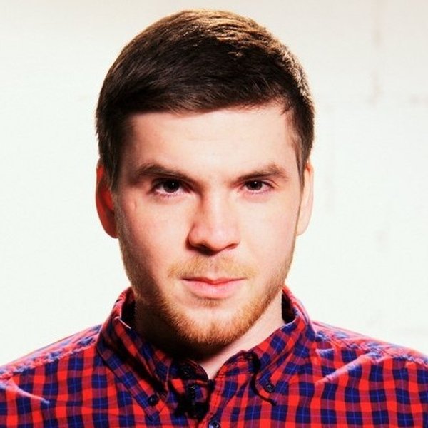 Artem Kostyunev