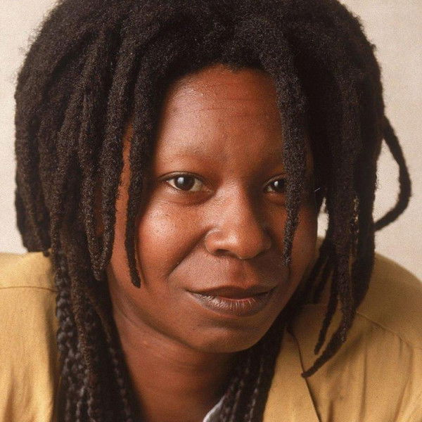 Whoopi Goldberg