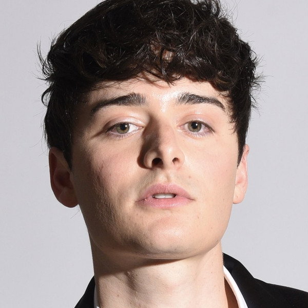 Noah Schnapp
