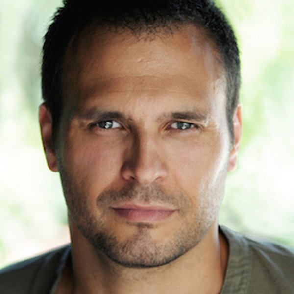 Maximillian Decker