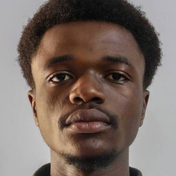 Manassé Kashala
