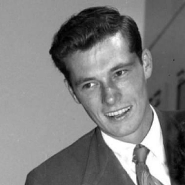 Conrad Hilton Jr.