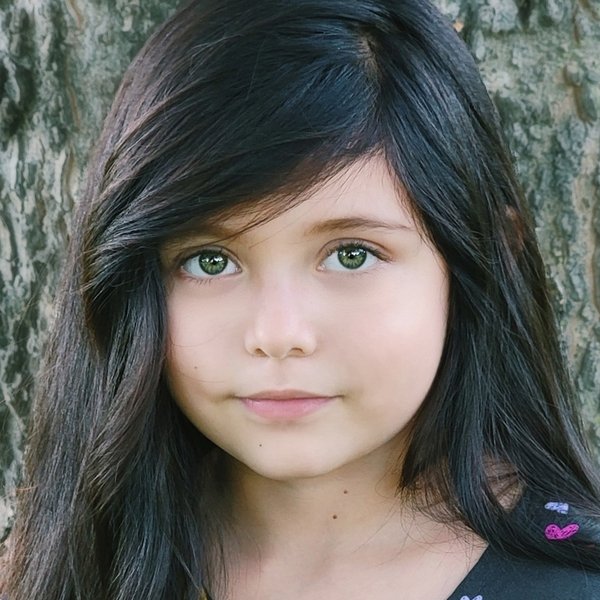 Ionie Olivia Nieves