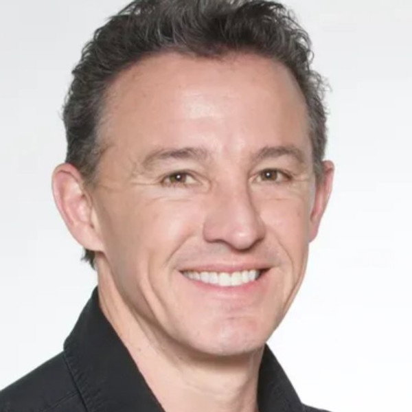 Nicky Dewhurst