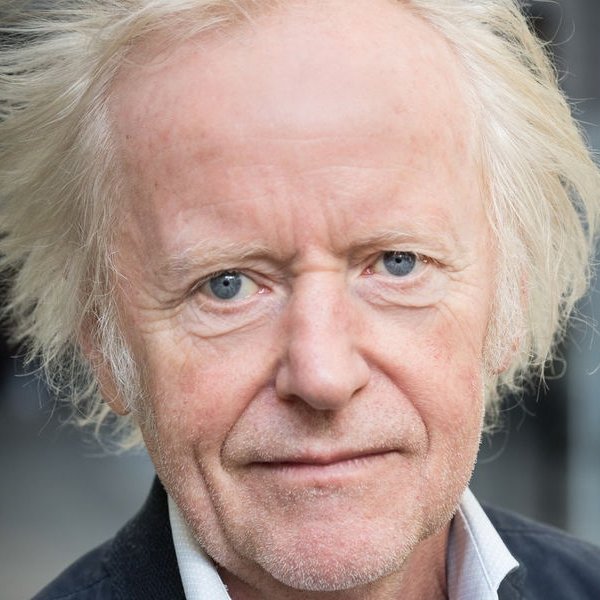 Klaus Huhle
