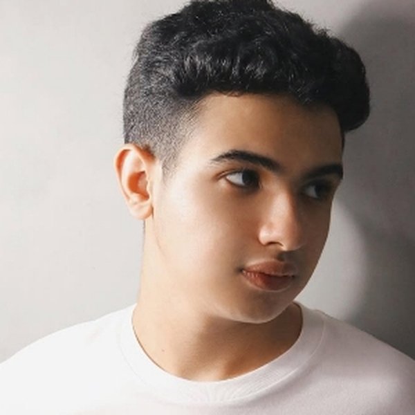 Suheil Fahmi Bisyir