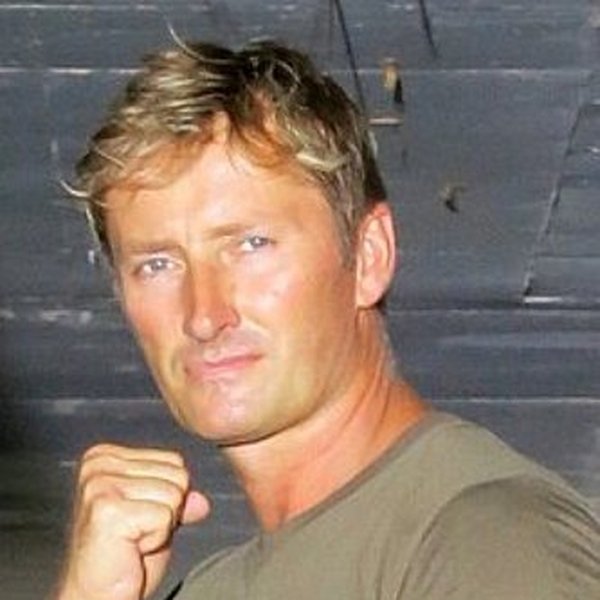 Tony Messenger