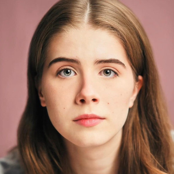 Keira Hirst