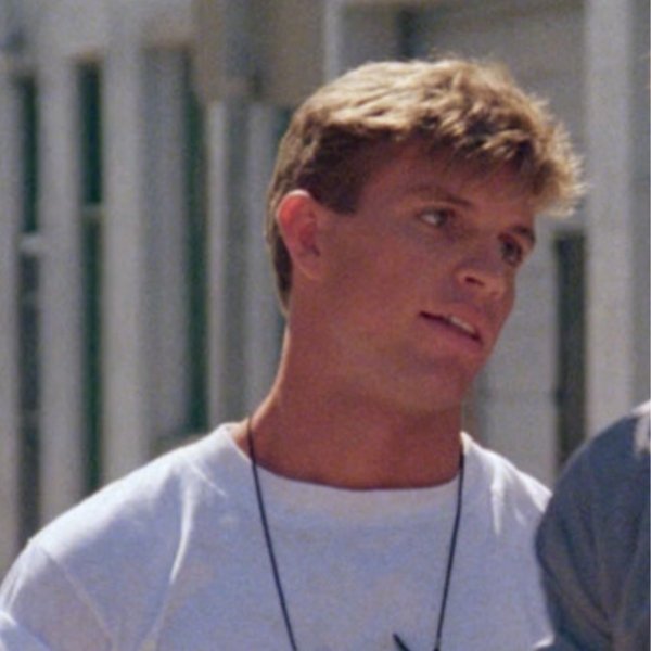Scott King