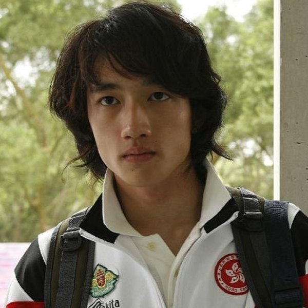 Ron Heung