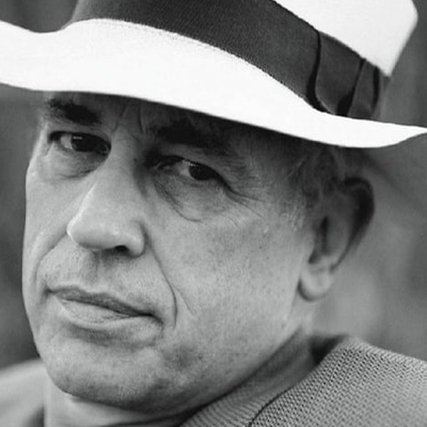 John Brockman