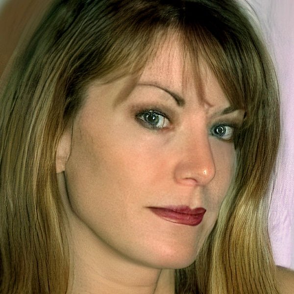 Lauren Montgomery