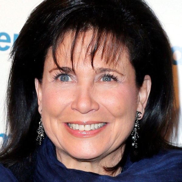 Anne Sinclair