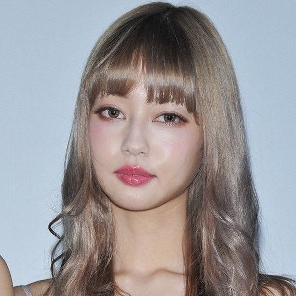Risa Nakamura