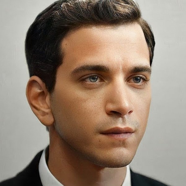 Selahattin Paşalı