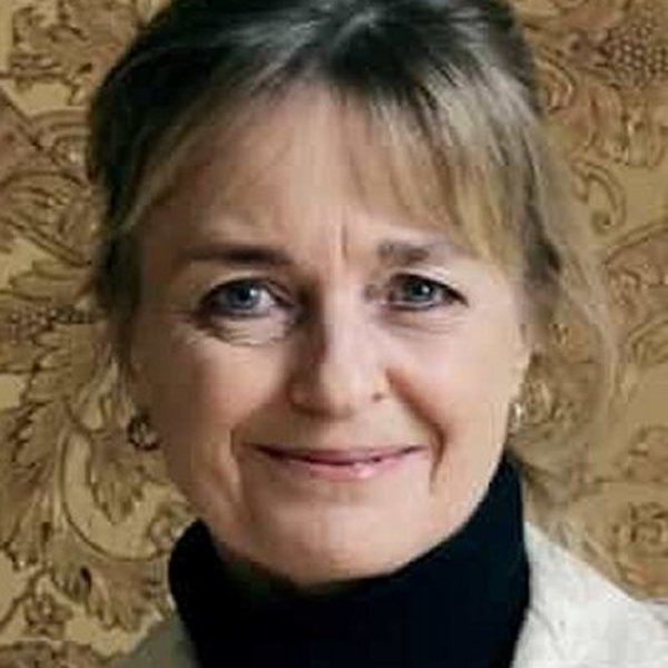 Merete Voldstedlund