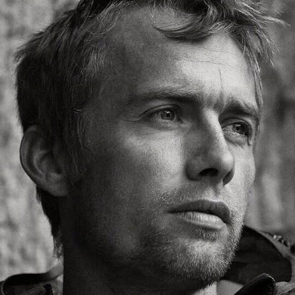 Leo Houlding