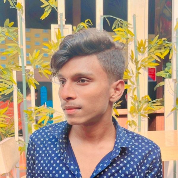 Aman Kanojia
