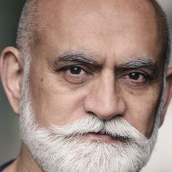 Harmage Singh Kalirai