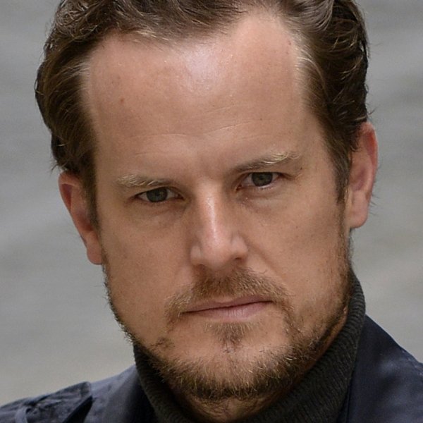 Tim Daish
