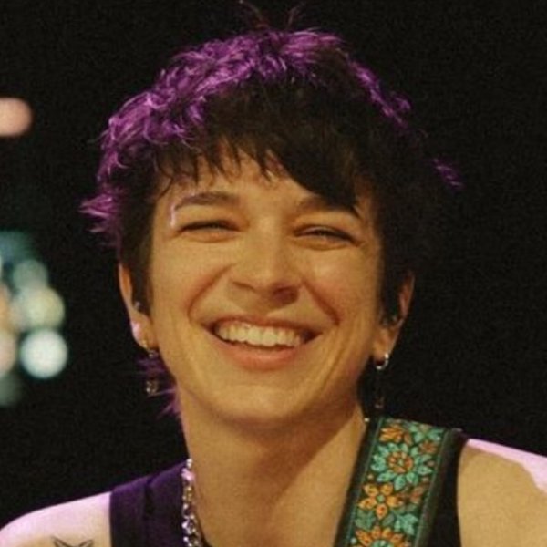 Daisy Spencer