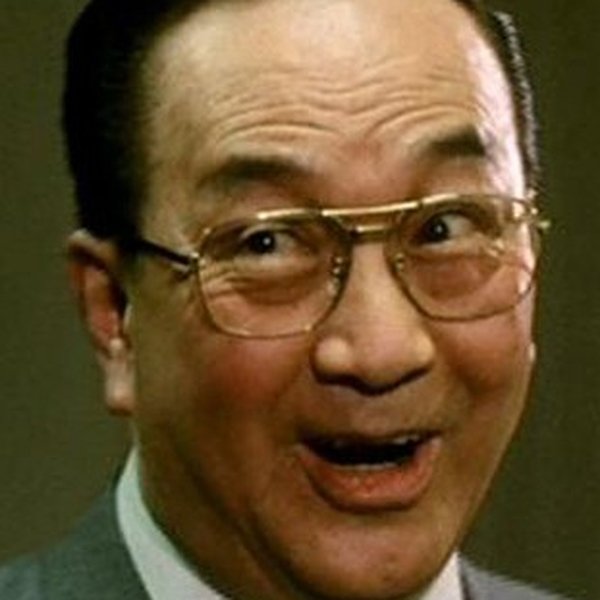 Keung Chung-Ping