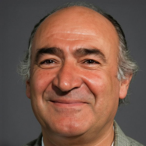 Ali Şen