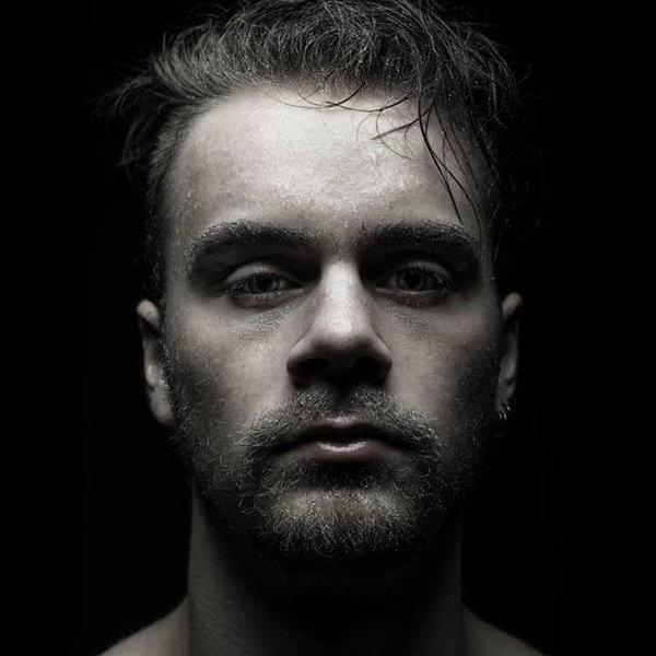 Aaron Delaney
