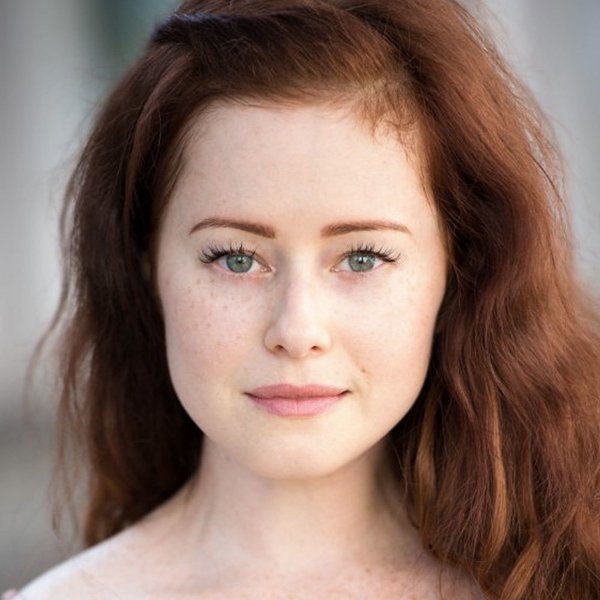Lauren Hamilton Neill