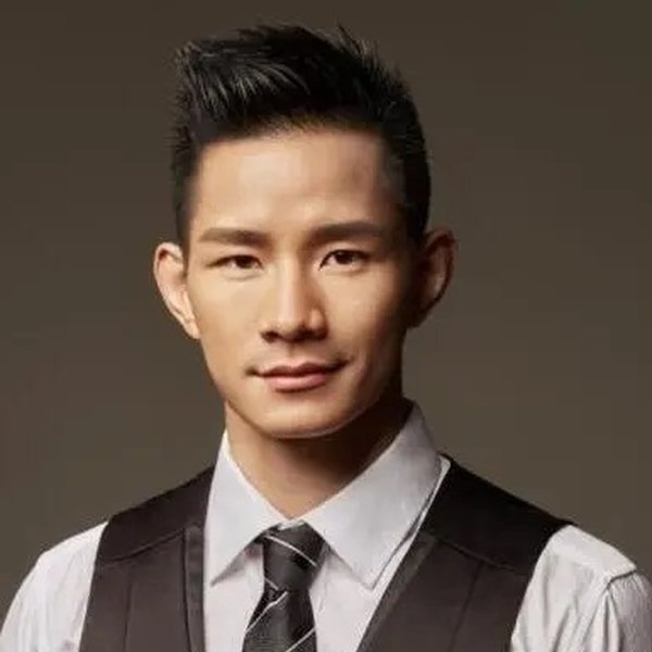 Yang Jianping