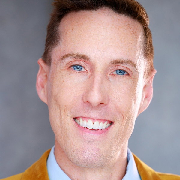 Jason Beaubien