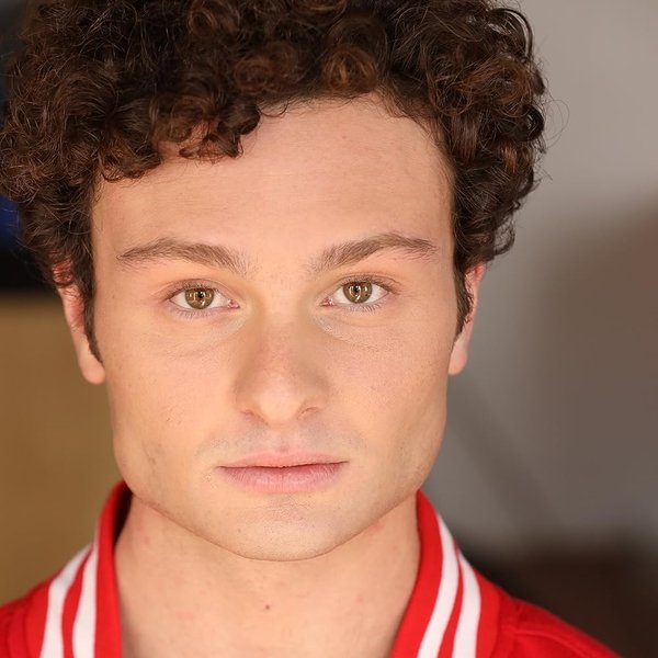 Zach Primo